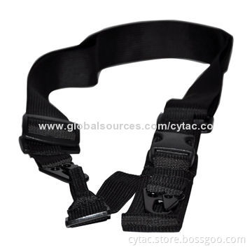 Nylon Webbing Hunting Tactical Air-soft Rifle Bungee Sling